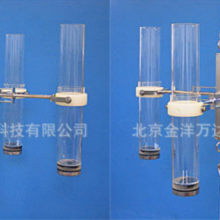 单通道沉降物捕集器 型号:KH02-C1 金洋万达