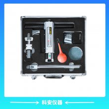 SJY-800B砂浆贯入仪 贯入式砂浆强度检测仪 天津科安仪器