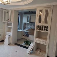 贵州全屋定制工厂 贵州整体衣柜定制 贵州整体橱柜厂家