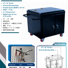 供应经纬仪工作台，经纬仪移动工作台，大理石丝板车