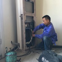 九龙坡区白市驿空调维修服务电话(空调维修修前修后服务一致)