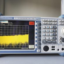 回收ROHDESCHWARZ罗德与施瓦茨频谱分析仪 FSC6 FSEM20 FSEM30