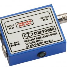 Com-Power前置放大器PAP-501