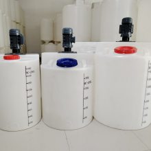 加药箱有哪些优势？从多行业应用的角度 为你解读加药箱优势