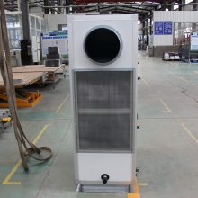 天然气/热水锅炉烟气消白用什么设备比较好
