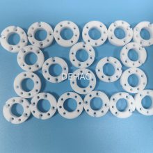PTFE绝缘挡圈 垫片 密封件 衬套