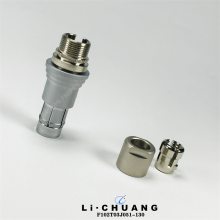 插头插座 F102T03J051-130 F102Z10K051-139 圆形连接器 接插件