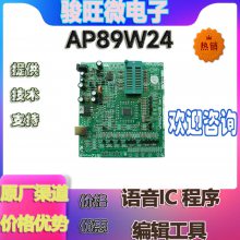 aP89W24 USB оƬ¼ AP89 ϵоƬЧ