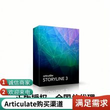 ����ģ�⹤�����ģ��Articulate Storyline��֧�������SCORM�μ�����ʱ���ᶯ��
