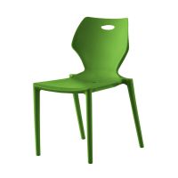 供应深圳众晟家具多功能休闲塑料椅