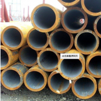 219*14无缝管Q345E厂商