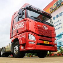 益利佰成汽车销售公司(图)-天津解放JH6-解放JH6