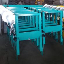 卡博恩混凝土摊铺震动梁 框架式混泥土摊铺震动梁 路面震平机框架式