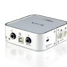 ICON Cube Mini USB 22