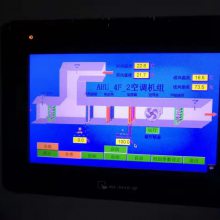 扬州地区扬州空调自控系统,组合式空调机组恒温恒湿自动化控制柜
