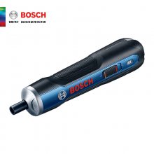 BOSCH博世GO电动螺丝刀迷你起子机锂电螺丝批3.6V 一代起子机