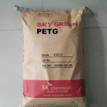 耐高温高流动PETG 韩国SK 3000ZS 透明性 耐化学性 用于化妆品容器 塑胶原料