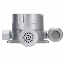 河北工厂氨气硫化氢报警探测仪器