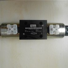 PARKER派克铸铁方向阀 电磁换向阀D3W001CNJW42现货销售