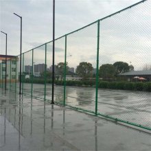 芜湖 排球场护栏 体育球场围网 运动场围网厂