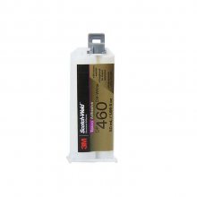 3M DP460EG环氧树脂ab胶 碳纤维金属粘接胶水