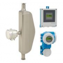 E+H˹˹ Proline Promass P500