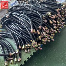 DN50*1500mm߹ ɫ߹ pvc𽺻׷