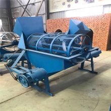 六联木炭机组 烧烤木炭机设备 50型锯末秸秆木炭成型机