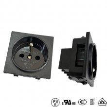 RF-02Դʽ Ƕʽʽ16A250V