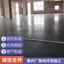 仓库地面起尘起砂处理材料车间水泥地面起沙起尘严重修补加固处理