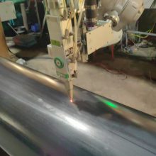 圓管 支持定制 智能旋轉激光切割機械手二手發那科切割機器人