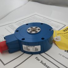 美国INTERFANCE轮辐式称重传感器1710ACK-5KN