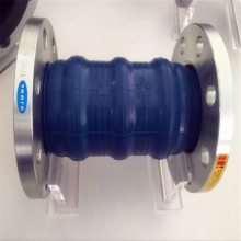 一级供水使用橡胶柔性接头现货 日本滔辰TOZEN
