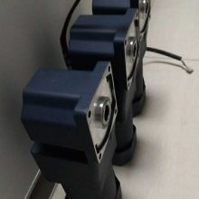直角中空减速电机定速220V-60W-50速比大量供应