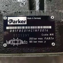 PARKER先导式例方向控制阀D91FBE01HC1NF00,全系列销售原装现货******派克