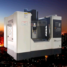 沃玛制造VMC650 cnc加工中心 650线轨 数控铣床