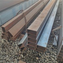 中盛兴隆 冷拔无缝方管 250*200*7mm 餐饮厨具压力容器