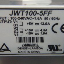 Densei-LAMBDA ZWS50BAF-5/A ZWS50BAF-15/A ֱصԴ