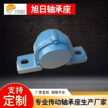 供应球面带座轴承规格型号 滑块轴承座图纸 UCT 212轴承座图片