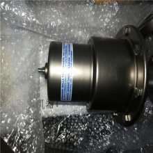 意大利Burocco截止阀VPOO-DN40,PN16高速棒材生产线用