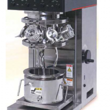 primi3Ƿʽķɢϡ HIVIS DISPER MIX Model 3D-2
