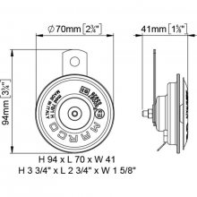 MARCO s.p.aBK92 12/100Vʹֻ