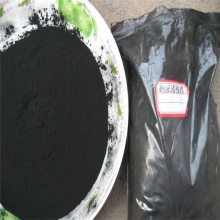 绿泉 除臭除杂粉状活性炭 焦化废水降COD 高碘值高效率