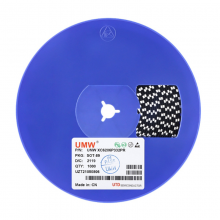 UMW XC6206P332PR ̨ ѹѹLDO ԴIC SOT-89