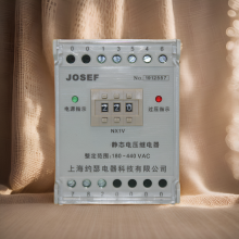JOSEFԼɪ RWY-D1/3ѹ̵ AC380V 180~400V еѹ