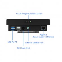 XTIOTͨXT802C׿ÿͻ 5崥 Լ۸ѯ ۸ѯͤ ɨ Price Checker