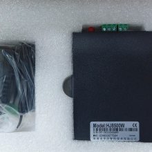 PLC控制模块HJ8500W USB/网口/串口/Wifi标准件