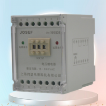 ϺԼɪ ѹ̵ RY-D2 (40-450V) ԴDC110V ʱ27mS