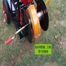 小型手推喷雾机 大棚蔬菜种植打药机 农用喷药机 生产打药机