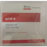 SUN/Oracle STK LTO6 Ŵ MCLTO6-CASE-UNLBL 2.5TB